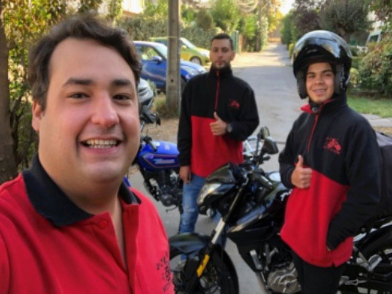 Nuestro Equipo